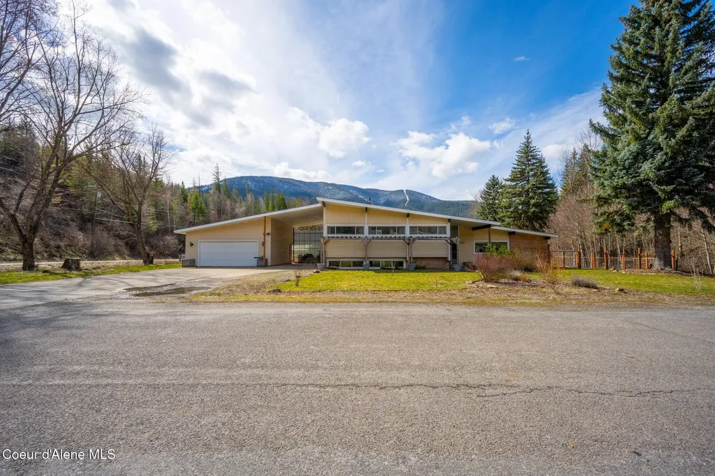 9 Margaret Avenue Kellogg ID 83837