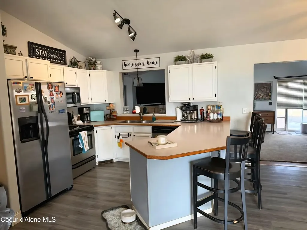 906 E Glacier Peak Drive Post Falls ID 83854