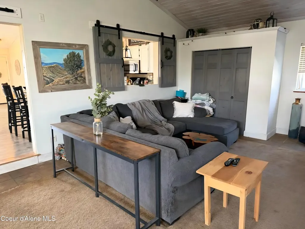 906 E Glacier Peak Drive Post Falls ID 83854