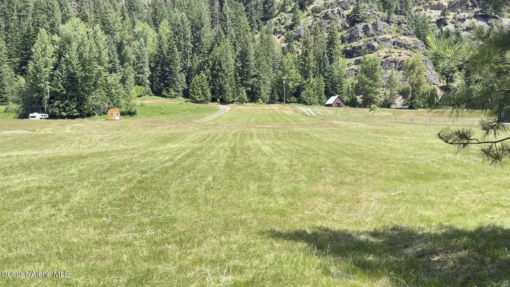 10832 Old River Road Kingston ID 83839