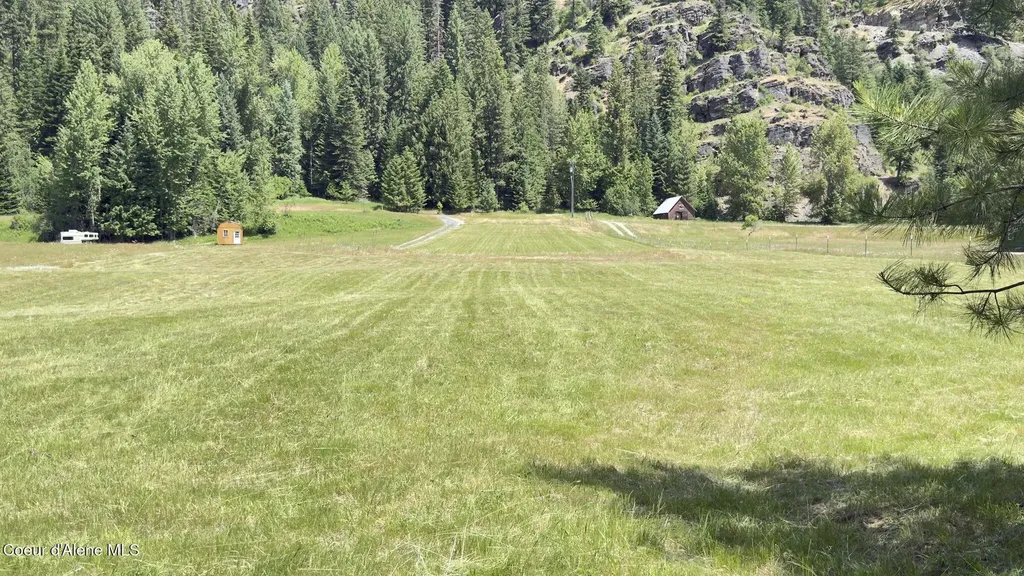 10832 Old River Road Kingston ID 83839