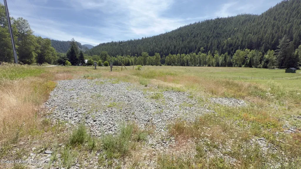 10832 Old River Road Kingston ID 83839