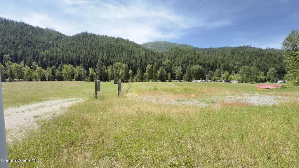 10832 Old River Road Kingston ID 83839