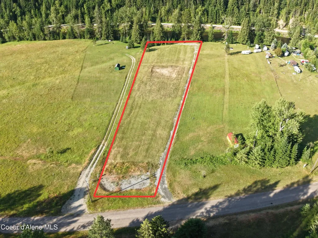 10832 Old River Road Kingston ID 83839