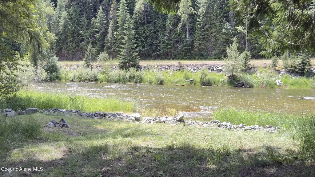 10832 Old River Road Kingston ID 83839