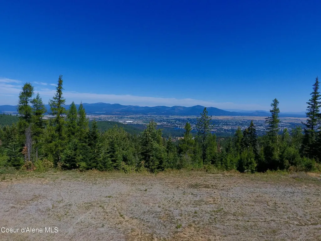 3203 S Mellick Road Post Falls ID 83854
