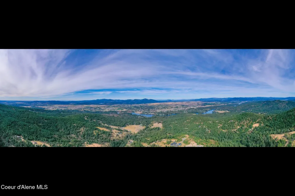 3203 S Mellick Road Post Falls ID 83854