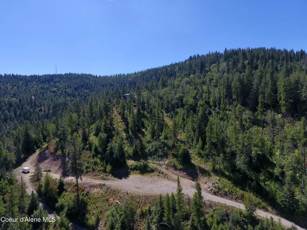 3203 S Mellick Road Post Falls ID 83854