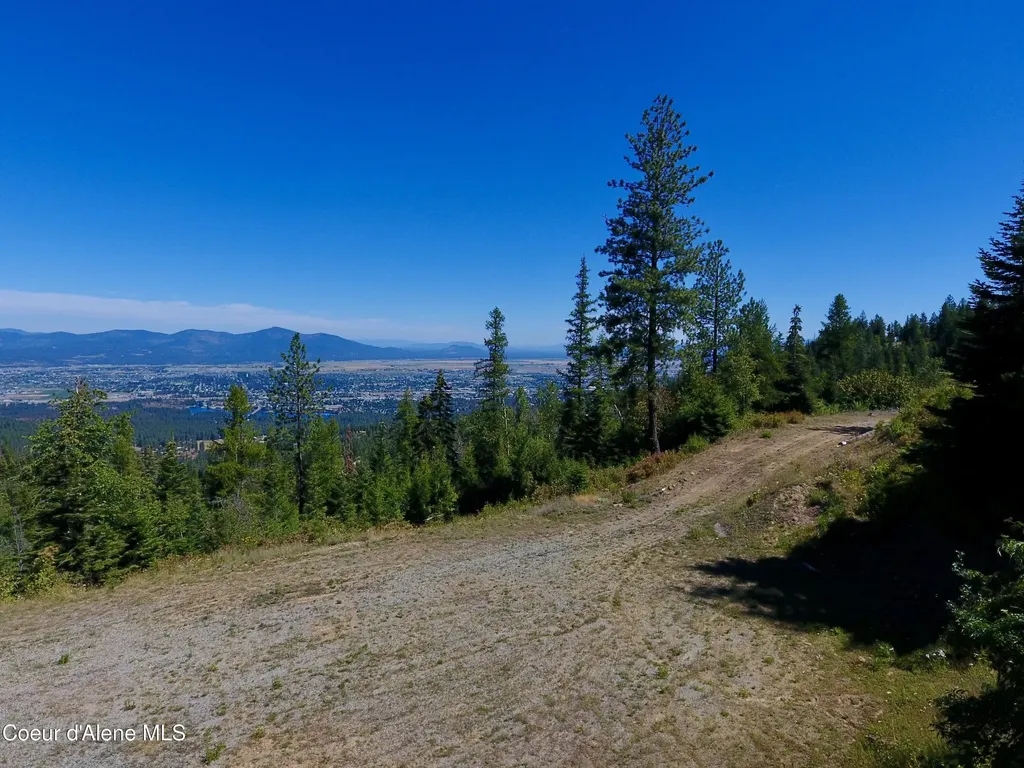 3203 S Mellick Road Post Falls ID 83854