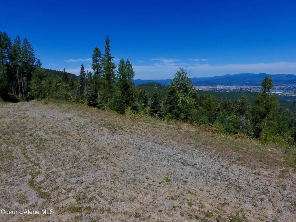 3203 S Mellick Road Post Falls ID 83854