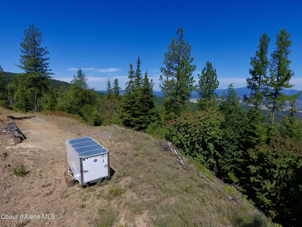 3203 S Mellick Road Post Falls ID 83854