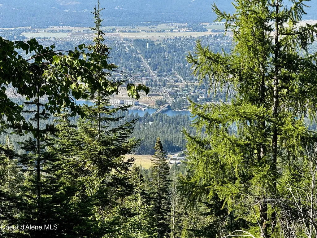3203 S Mellick Road Post Falls ID 83854
