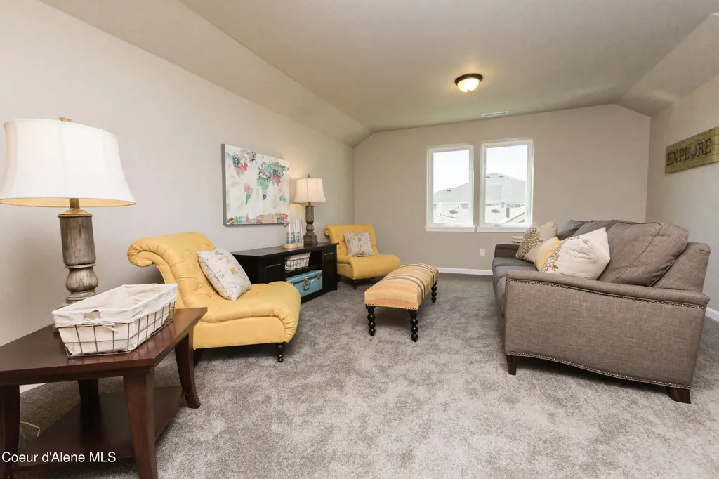 2036 N Skagit Drive Post Falls ID 83854