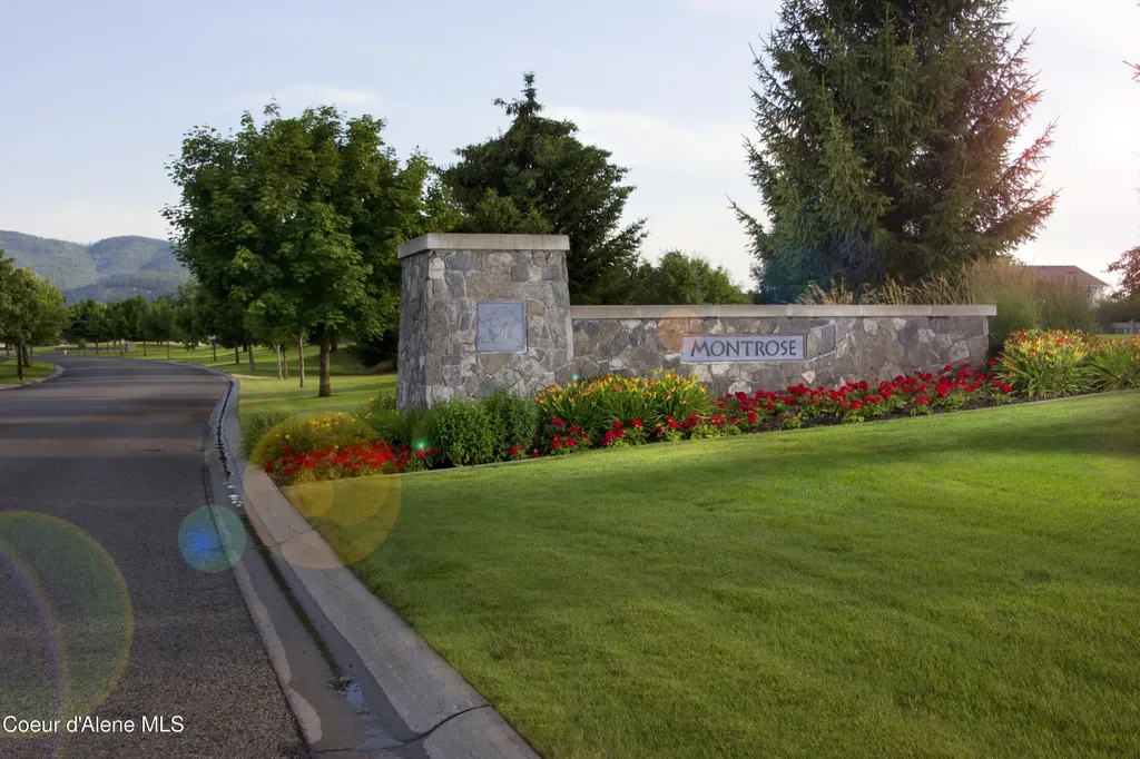 2036 N Skagit Drive Post Falls ID 83854