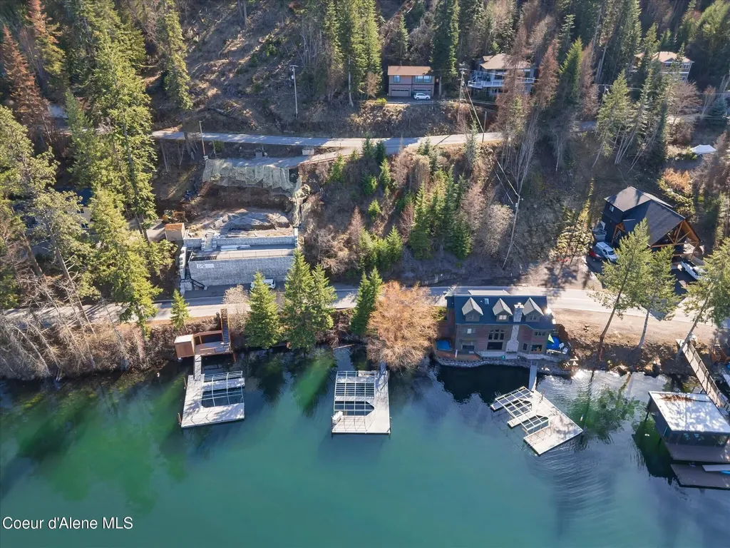 Nka E Hayden Lake Road Hayden ID 83835
