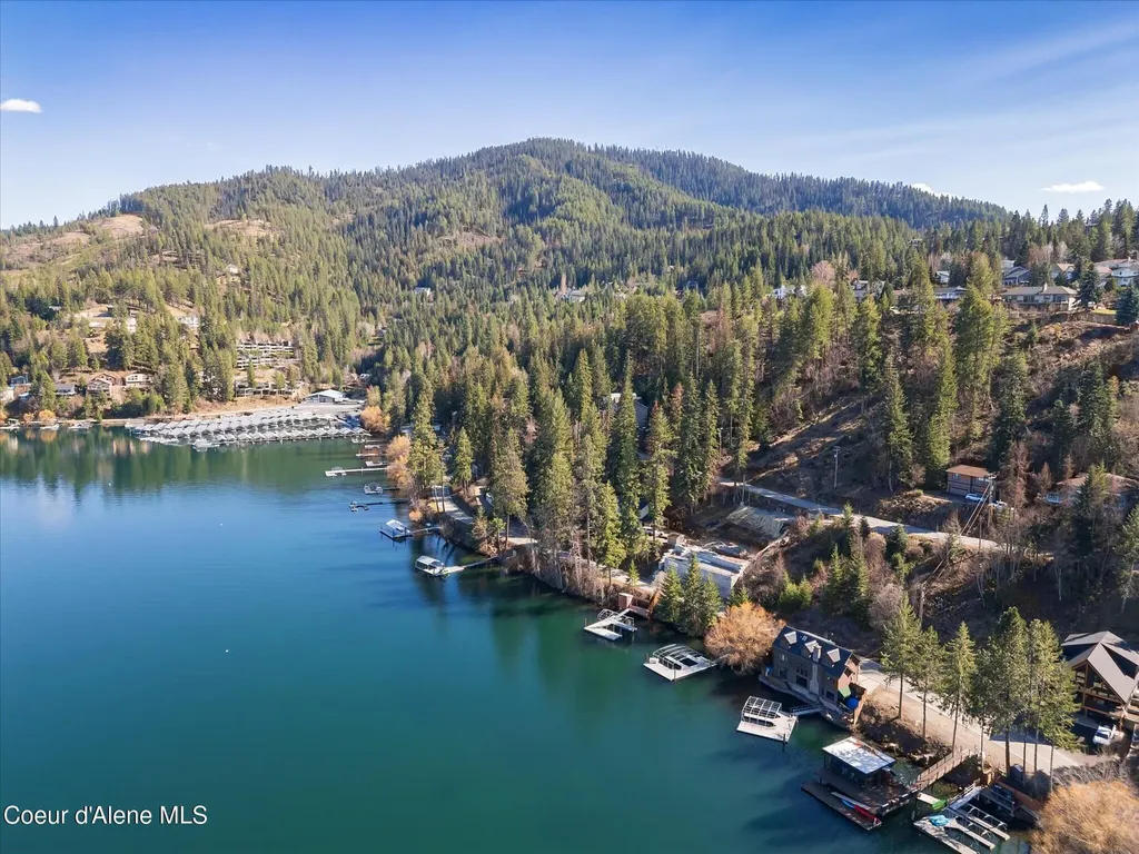 Nka E Hayden Lake Road Hayden ID 83835