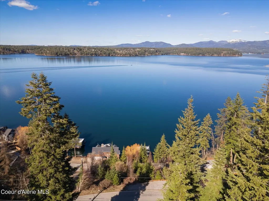 Nka E Hayden Lake Road Hayden ID 83835