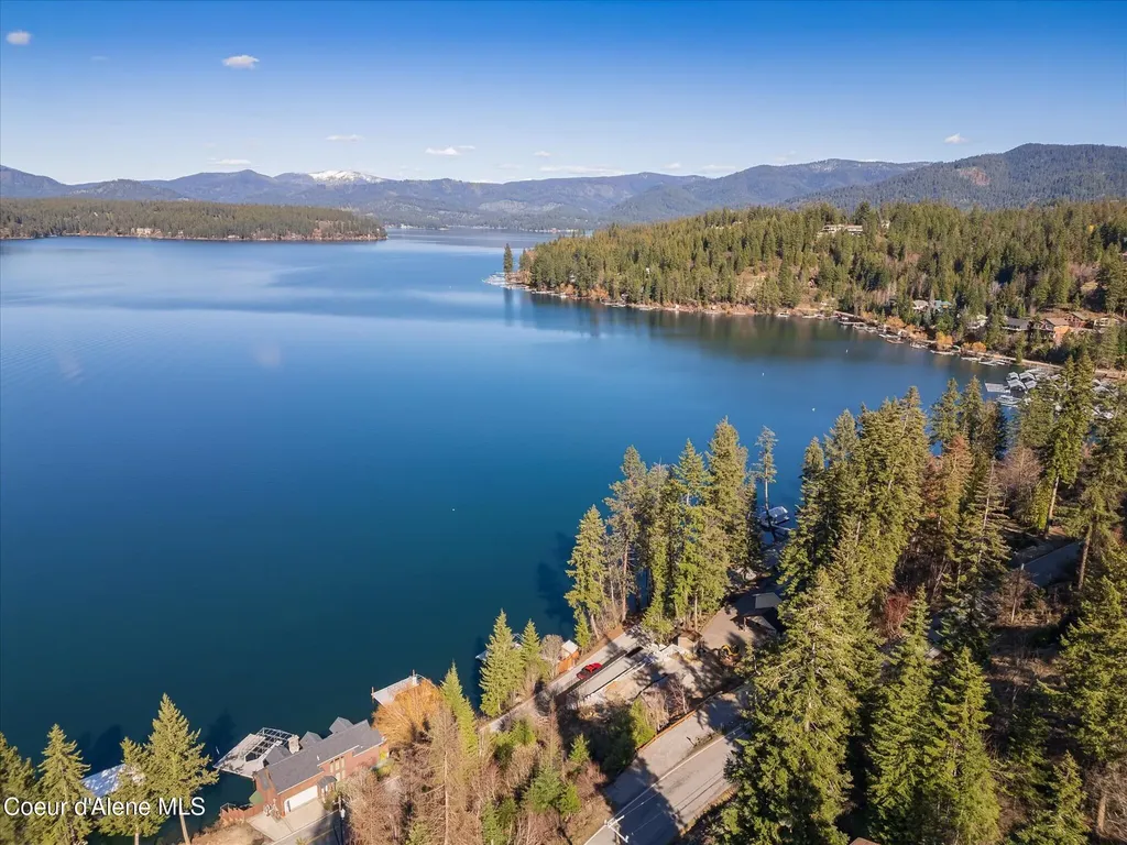 Nka E Hayden Lake Road Hayden ID 83835