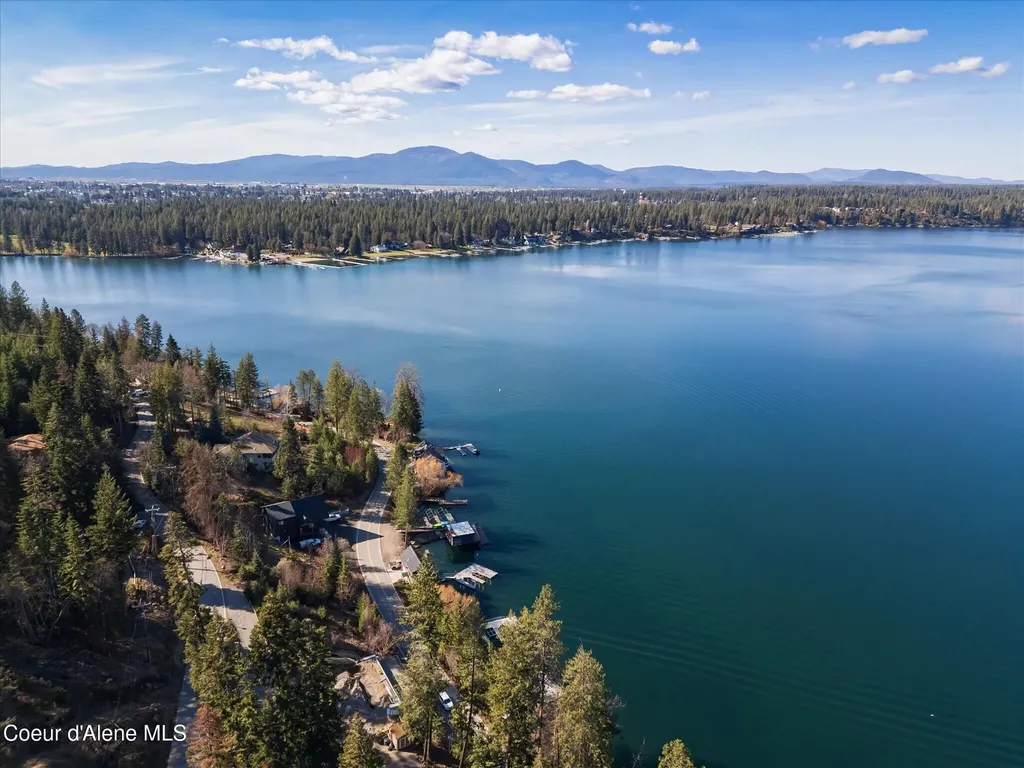 Nka E Hayden Lake Road Hayden ID 83835