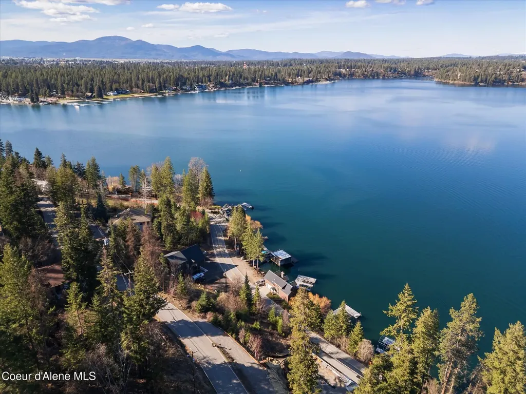 Nka E Hayden Lake Road Hayden ID 83835