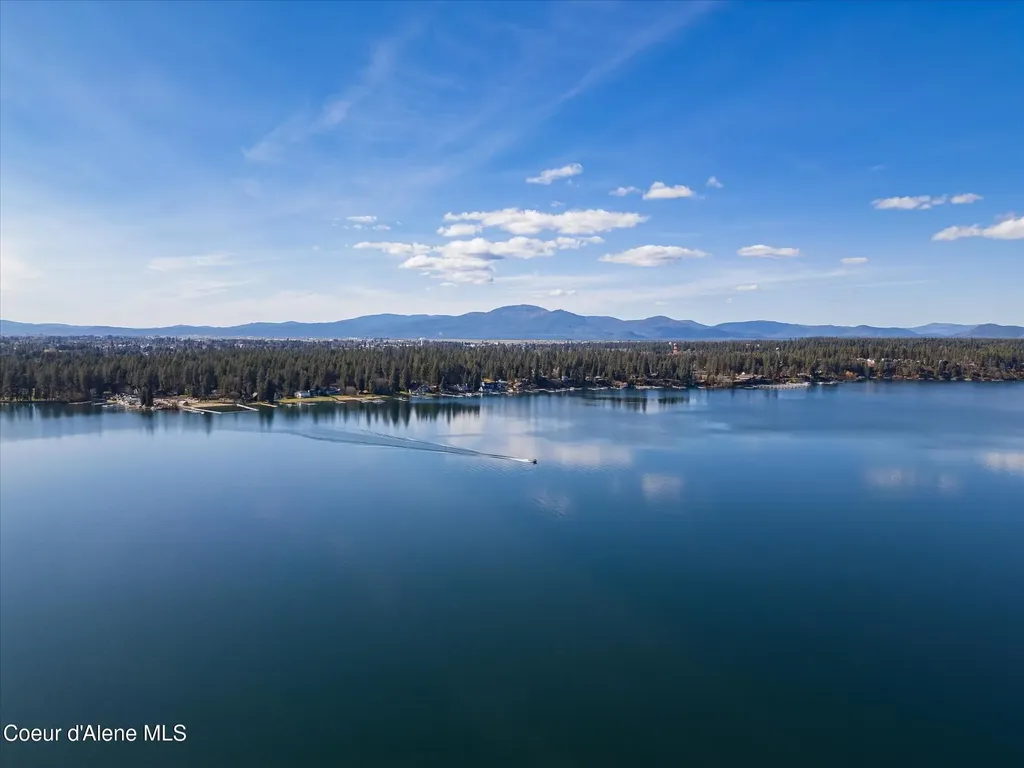 Nka E Hayden Lake Road Hayden ID 83835