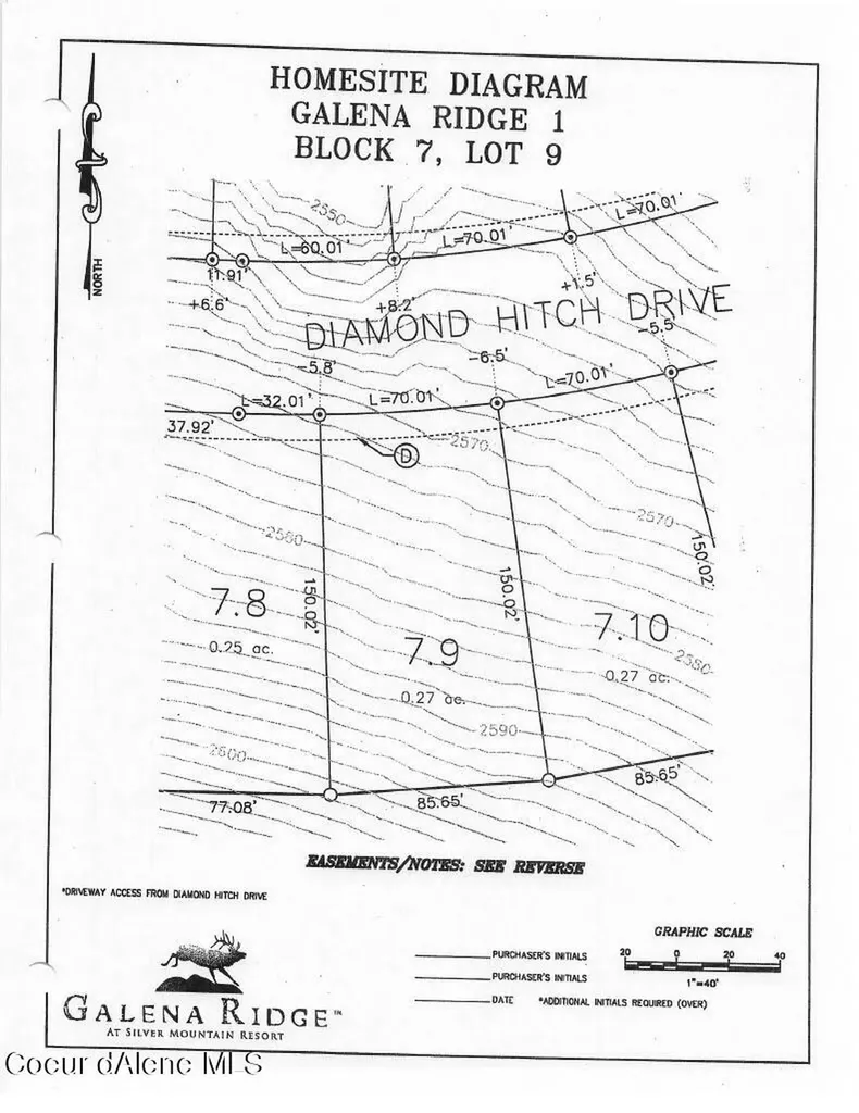 283 Diamond Hitch Drive Kellogg ID 83837