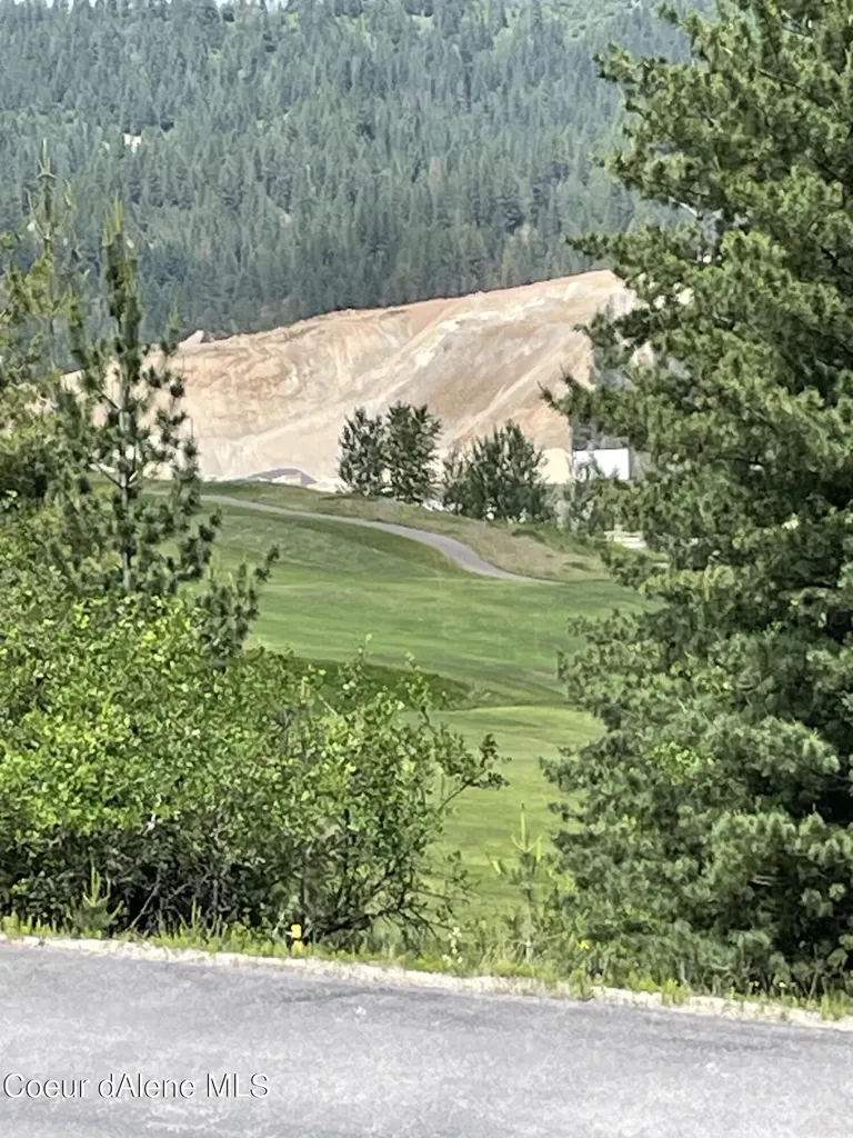 283 Diamond Hitch Drive Kellogg ID 83837
