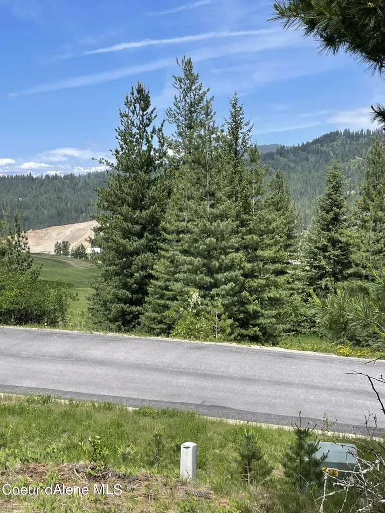 283 Diamond Hitch Drive Kellogg ID 83837
