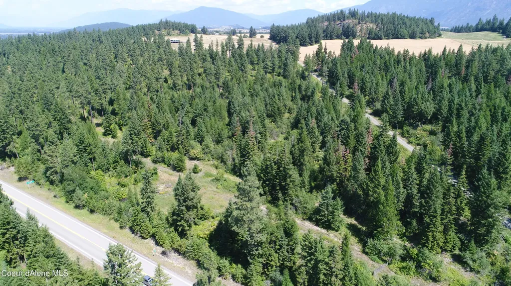 Bootlegger Lane- Parcel 1 Bonners Ferry ID 83805