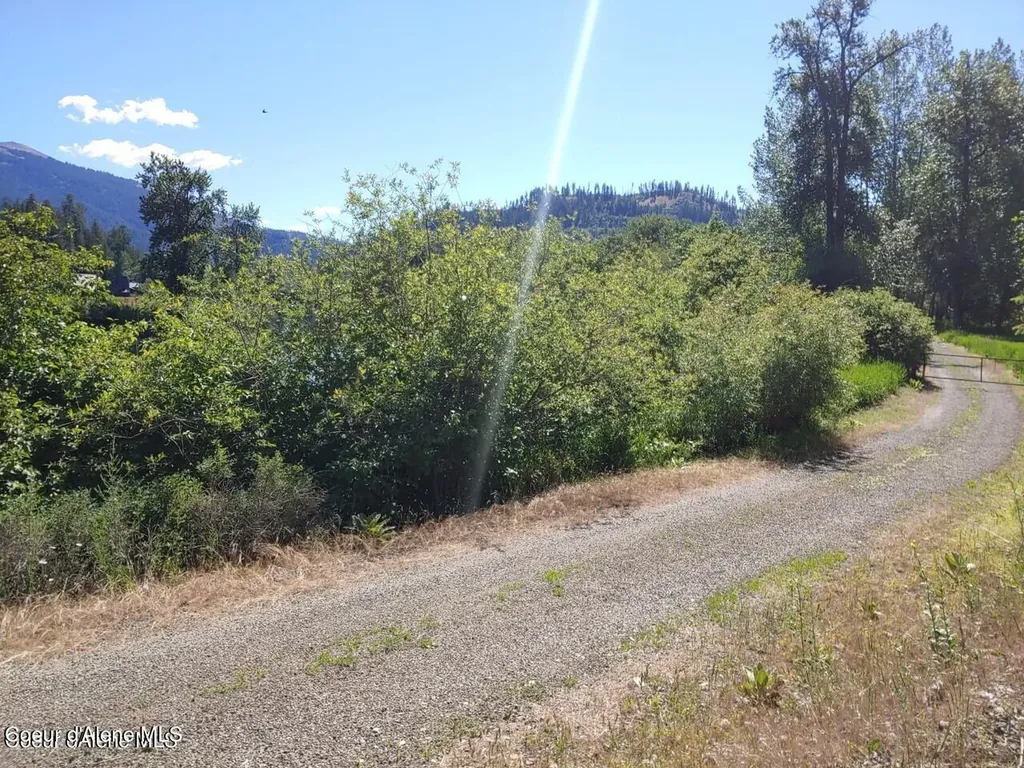 Nka Railroad Grade Road St. Maries ID 83861
