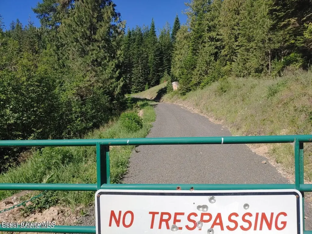 Nka Railroad Grade Road St. Maries ID 83861