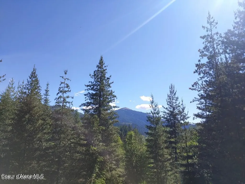 Nka Railroad Grade Road St. Maries ID 83861