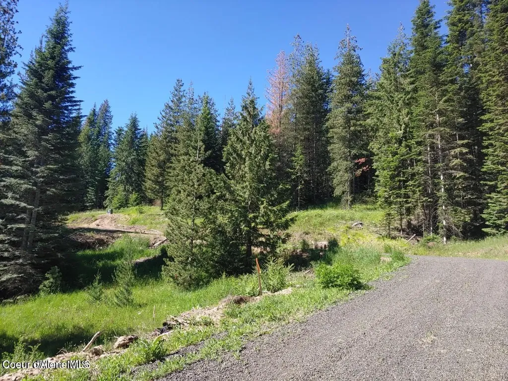 Nka Railroad Grade Road St. Maries ID 83861