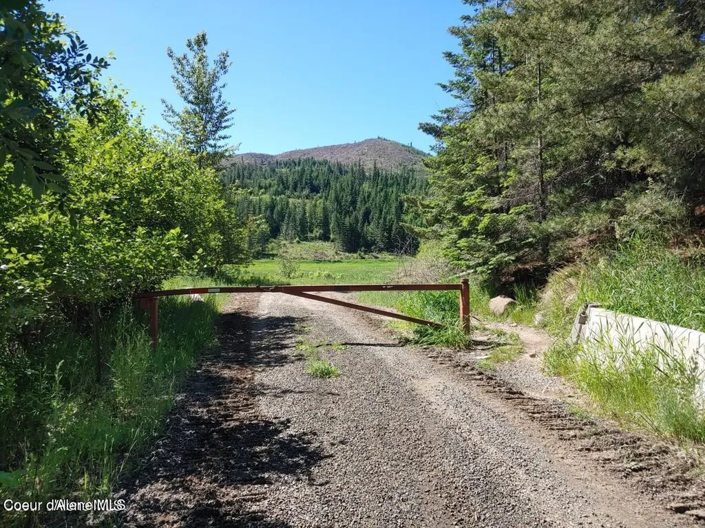 Nka Railroad Grade Road St. Maries ID 83861