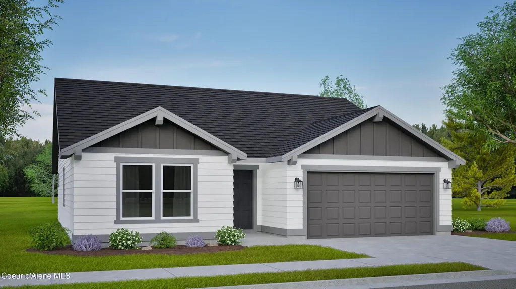 6395 W Constantine Lane Rathdrum ID 83858