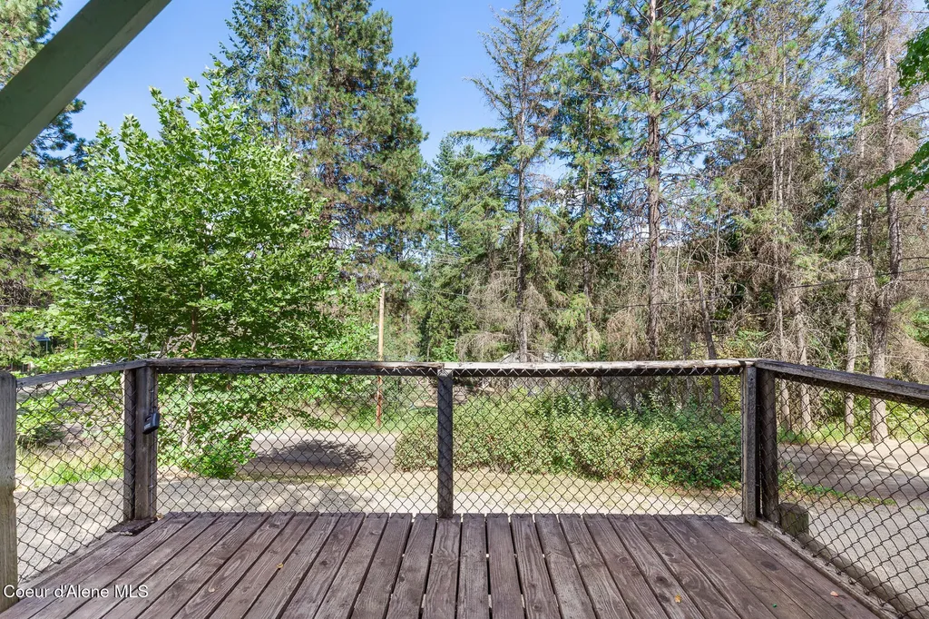 20791 S Cave Bay Road Worley ID 83876