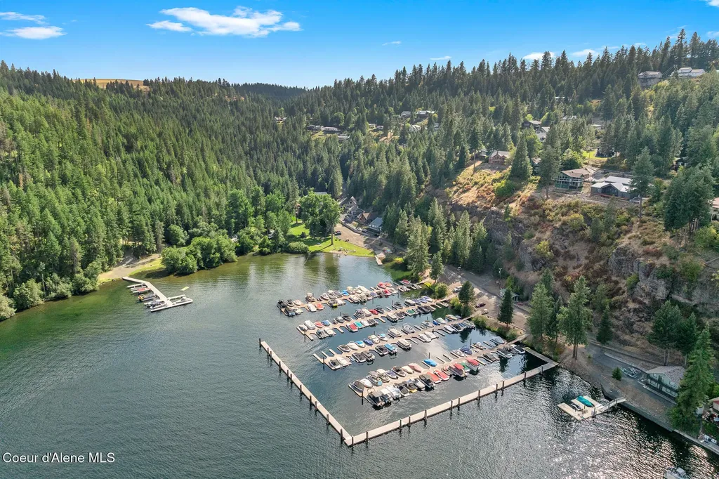 20791 S Cave Bay Road Worley ID 83876