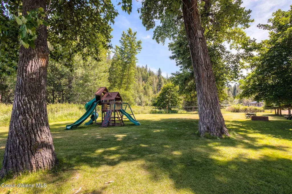 20791 S Cave Bay Road Worley ID 83876