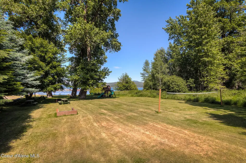 20791 S Cave Bay Road Worley ID 83876