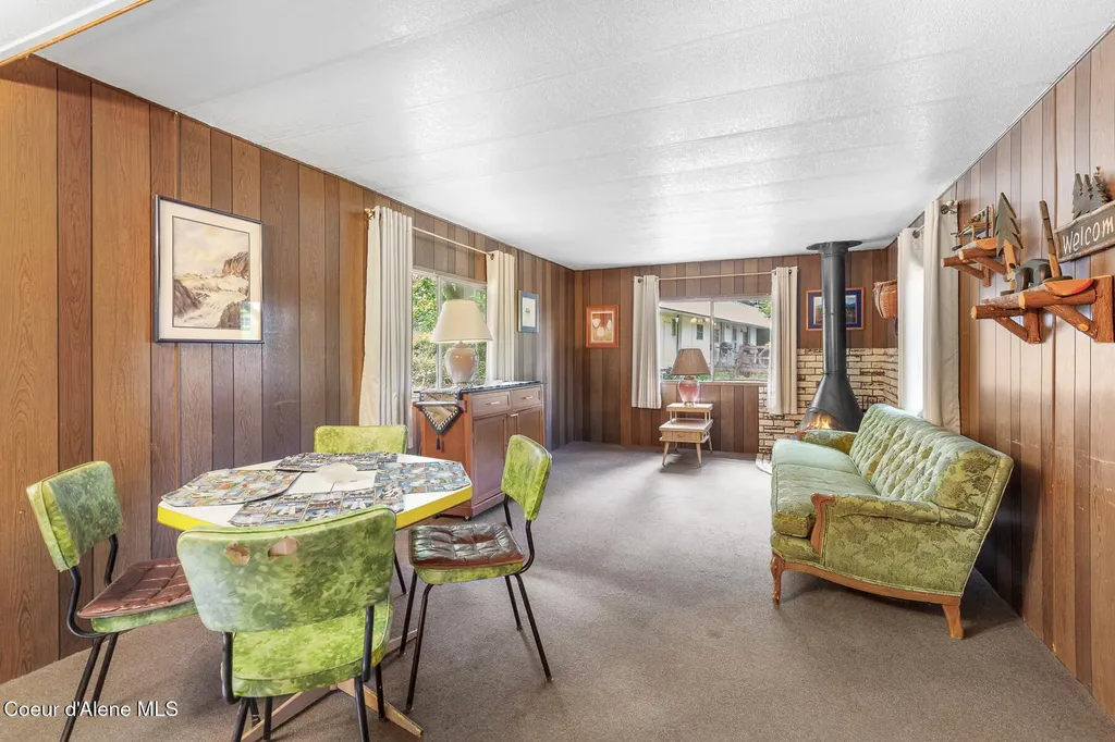 20791 S Cave Bay Road Worley ID 83876