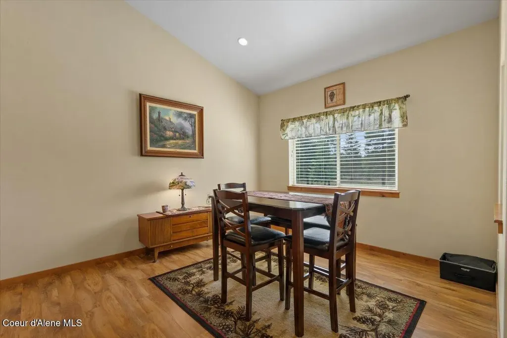 458 W Keva Lane Athol ID 83801
