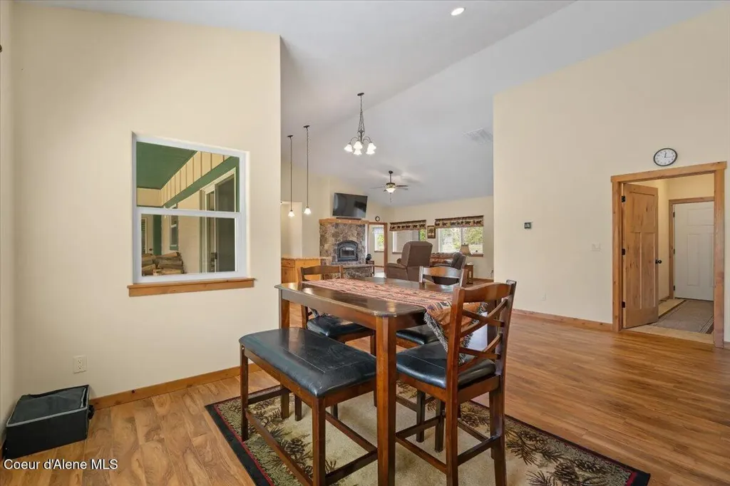 458 W Keva Lane Athol ID 83801