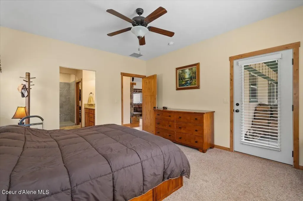 458 W Keva Lane Athol ID 83801