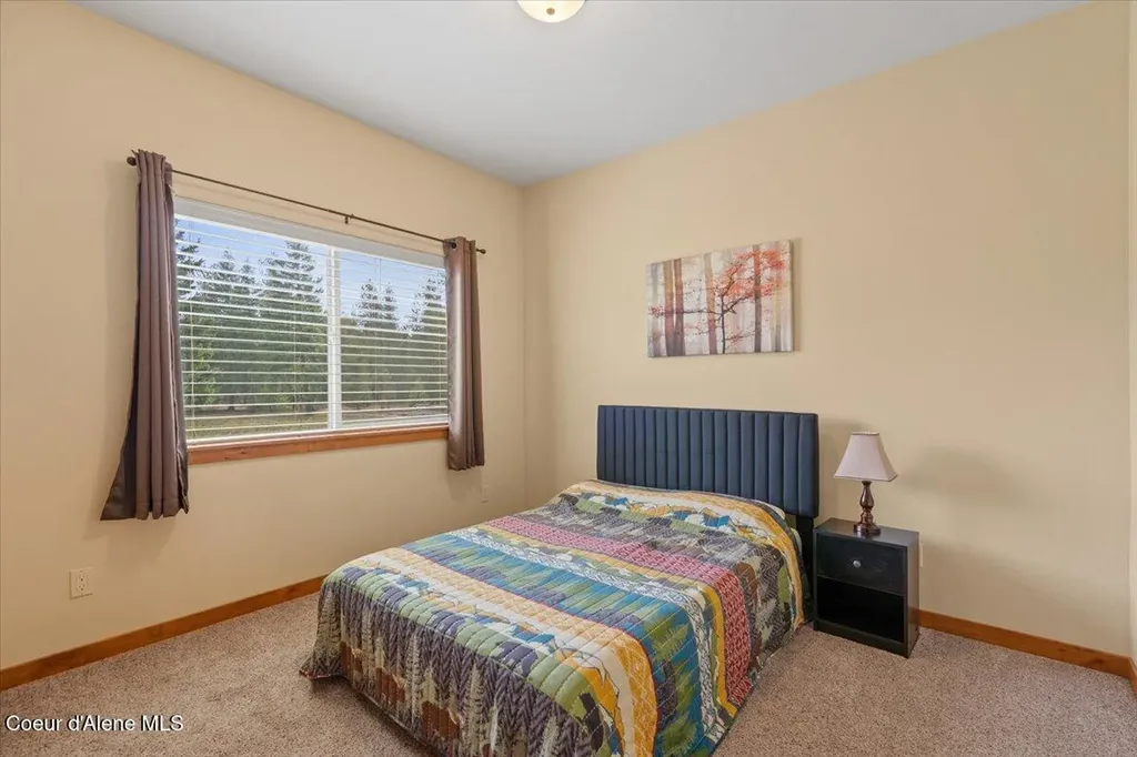 458 W Keva Lane Athol ID 83801
