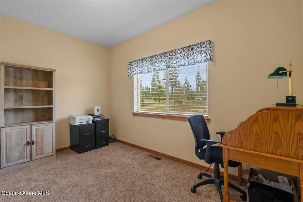 458 W Keva Lane Athol ID 83801