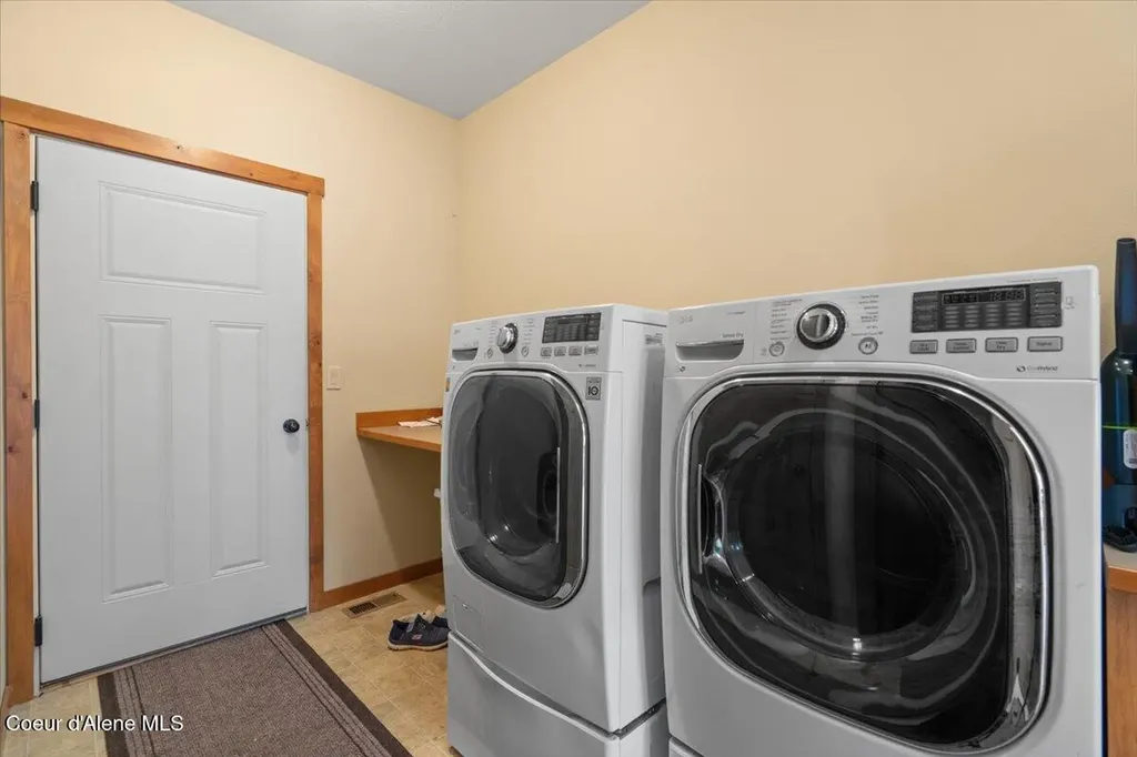 458 W Keva Lane Athol ID 83801