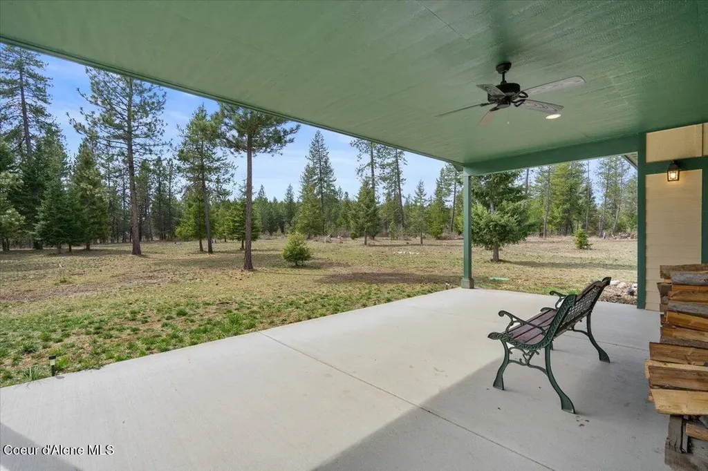 458 W Keva Lane Athol ID 83801