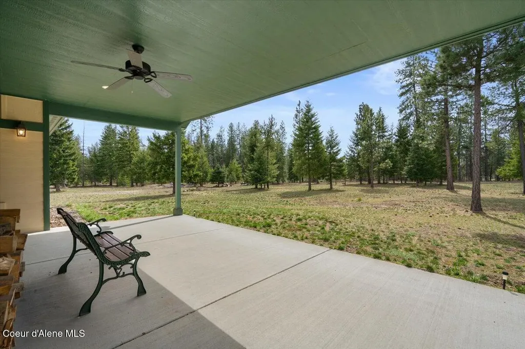 458 W Keva Lane Athol ID 83801