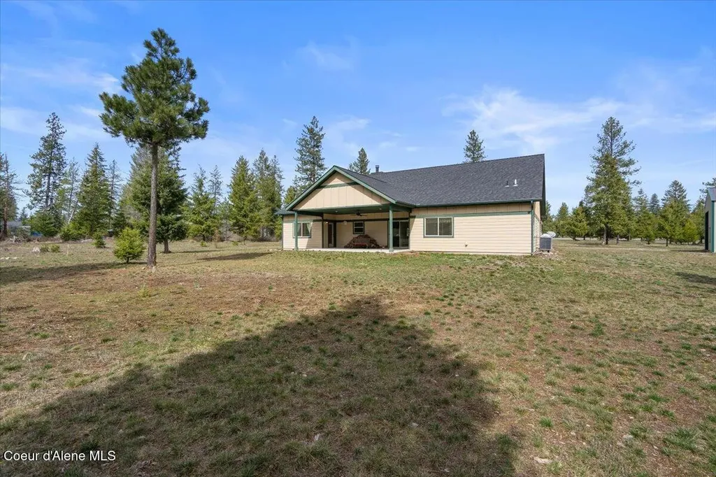 458 W Keva Lane Athol ID 83801