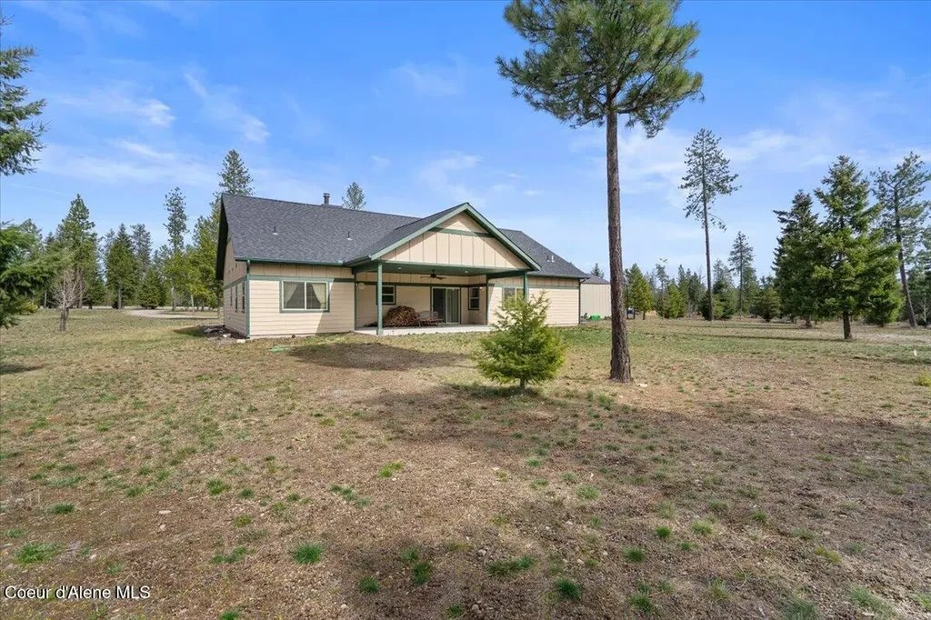458 W Keva Lane Athol ID 83801